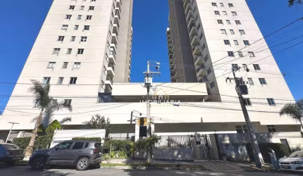 Apartamento com 2 dormitórios para alugar, 65 m² por R$ 2.980/mês - Capão Raso - Curitiba/PR