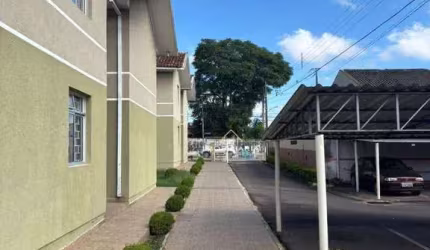 Apartamento com 2 dormitórios à venda, 36 m² por R$ 215.000,00 - Capão da Imbuia - Curitiba/PR