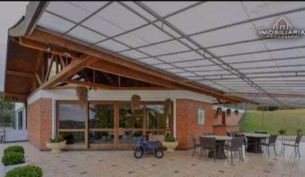 Chácara com 6 dormitórios à venda, 80000 m² por R$ 8.000.000,00 - Roseira - São José dos Pinhais/PR