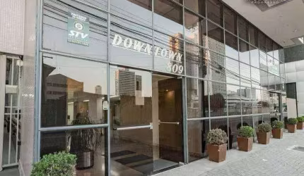 Sala à venda por R$ 149.000,00 - Centro - Curitiba/PR