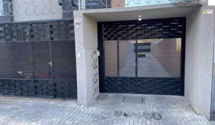 Casa com 3 dormitórios à venda, 159 m² por R$ 735.000,00 - Guaíra - Curitiba/PR