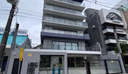 Apartamento com 3 dormitórios à venda, 136 m² por R$ 2.150.000,00 - Praia Mansa - Matinhos/PR