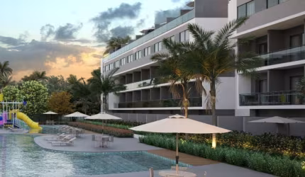 Boulevard - Praia de Carneiros - Tamandare