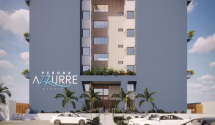 PEROBA AZZURRE STUDIOS