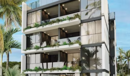Tropi Eco Residencia