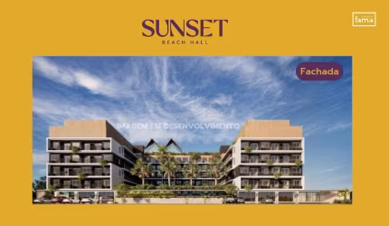 Sunset Beach Hall