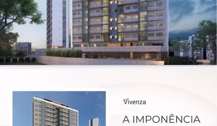 Apartamento com 2 quartos à venda na Rua Evaristo da Veiga, 146, Casa Amarela, Recife, 48 m2 por R$ 430.000