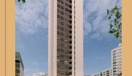 Edifício Puerto Cervantes