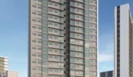 Apartamento com 2 quartos à venda na Rua Evaristo da Veiga, 146, Casa Amarela, Recife, 48 m2 por R$ 463.634