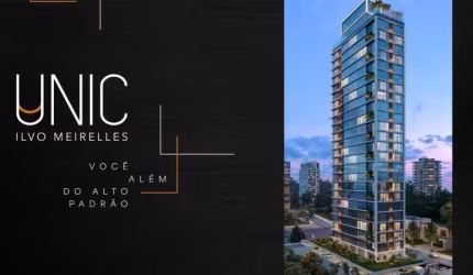 UNIC  Ilvo Meirelles
