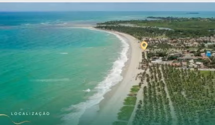 Maracaípe Beach Living