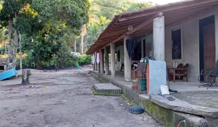Chacara / Sitio / Arraial D`ajuda / Porto Seguro BA