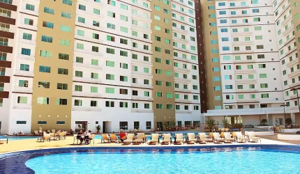 Apartamento a venda Riviera Park - Oportunidade