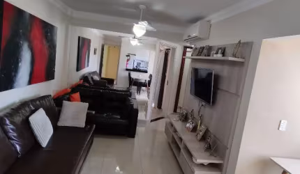Apartamento a venda em Caldas Novas - Centro Turístico.