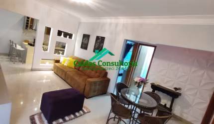 Casa a venda em Caldas Novas - Localização Privilegiada
