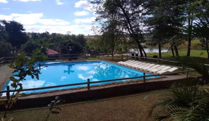Casa a venda condominio Marinas Di Caldas - Caldas Novas Goias