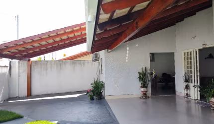 Casa com 3 quartos  e escritório a venda em Caldas Novas, Goiás