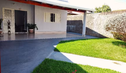Casa a venda Itaguaí II em Caldas Novas- Investimento e moradia