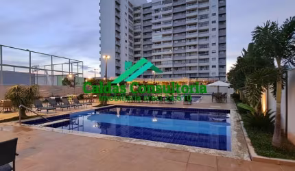 Apartamento parcelado direto sem burocracia- Recanto do Bosque