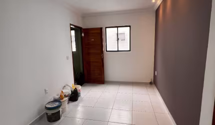 Apartamento Valentina Zero de entrada- Ganhe um Split no quarto