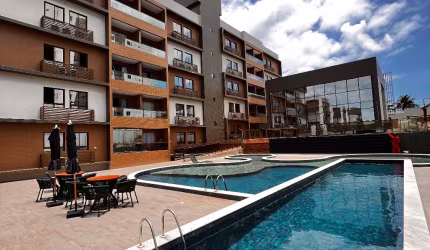 Apartamento Bairro Altiplano 2 e 3 Quartos a partir 280 mil
