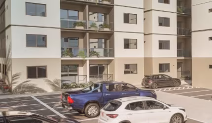Apartamento Portal do Sol 2 e 3 Quartos