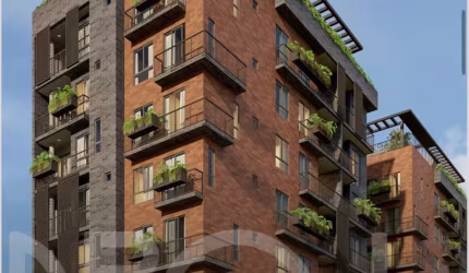 APARTAMENTO NO BESSA LINDO