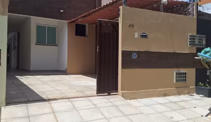 Casa Bairro do Cuiá no Precinho 185 mil