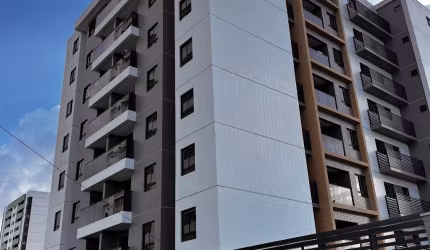 Apartamento 3 quartos Bairro dos estados. Pronto pra morar
