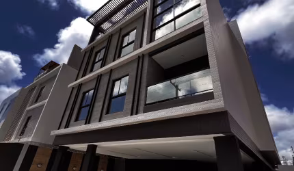 Apartamento Térreo nos Bancários piscina 3 quartos