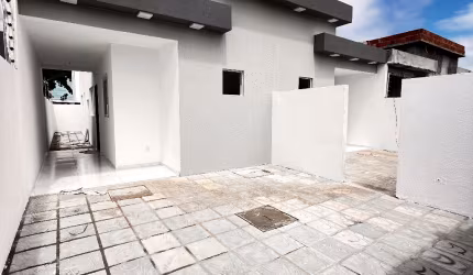 Casa no Geisel com 2 quartos