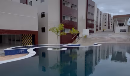 Bairro Novo Geisel Lazer completo com academia