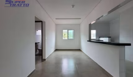 Casa com 2 dormitórios à venda, 76 m² por R$ 350.000,00 - Canto do Forte - Praia Grande/SP