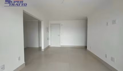 Apartamento com 3 dormitórios à venda, 109 m² por R$ 860.000,00 - Vila Guilhermina - Praia Grande/SP