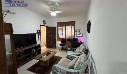Casa com 3 dormitórios à venda por R$ 650.000,00 - Vila Guilhermina - Praia Grande/SP