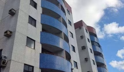 Apartamento Compacto com Elevador no melhor do Bairro Parreão