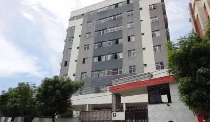 Apartamento Excelente Localização Próximo Av Borges de Melo