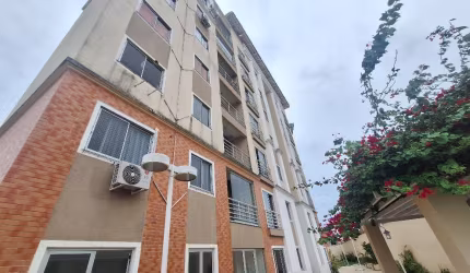 Apartamento Compacto no melhor do Bairro Montese com Excelente Localização com Móveis Projetado!