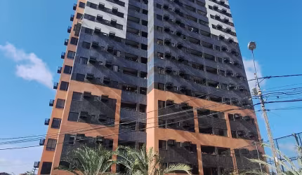 Oportunidade ! Excelente Apartamento no Parque Del Sol , muito ventilado Andar Alto!
