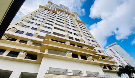 Apartamento com Excelente Localização próximo ao Colégio 7 de Setembro!