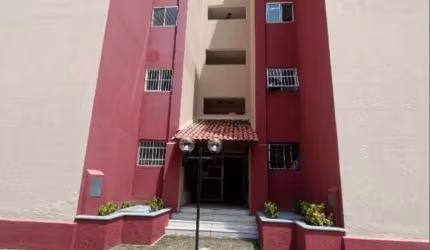 Condominio Vila Morena pronto para morar com 2 quartos no bairro  Tapabuá