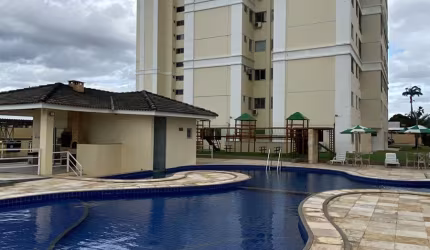 Apartamento a venda no Bairro Messejana!