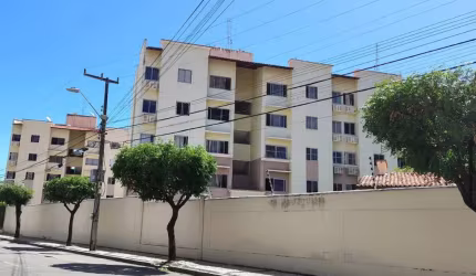 Apartamento no Parque Del Sol com 3 Quartos !