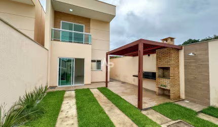 Casa em Coaçu, Eusébio/CE