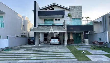 Casa em Condomínio em Centro, Eusébio/CE