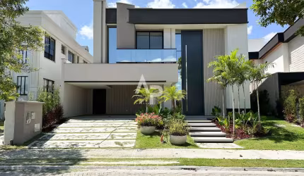 Casa Alto Luxo