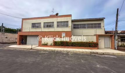Casa em Parangaba, Fortaleza/CE