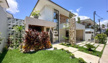 Casa em Porteira Fechada