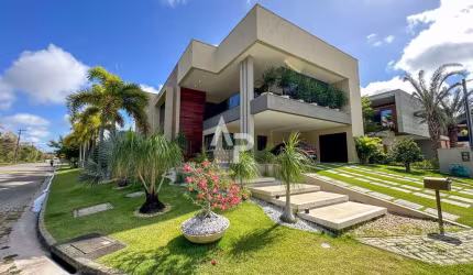 Mansão Alto Luxo