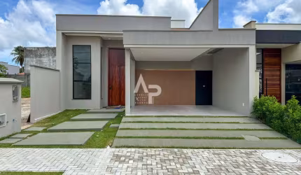 Casa em Condomínio na Vila Terra Brasilis